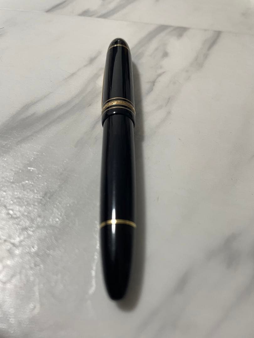 モンブラン　マイスターシュテック　149 万年筆　美品