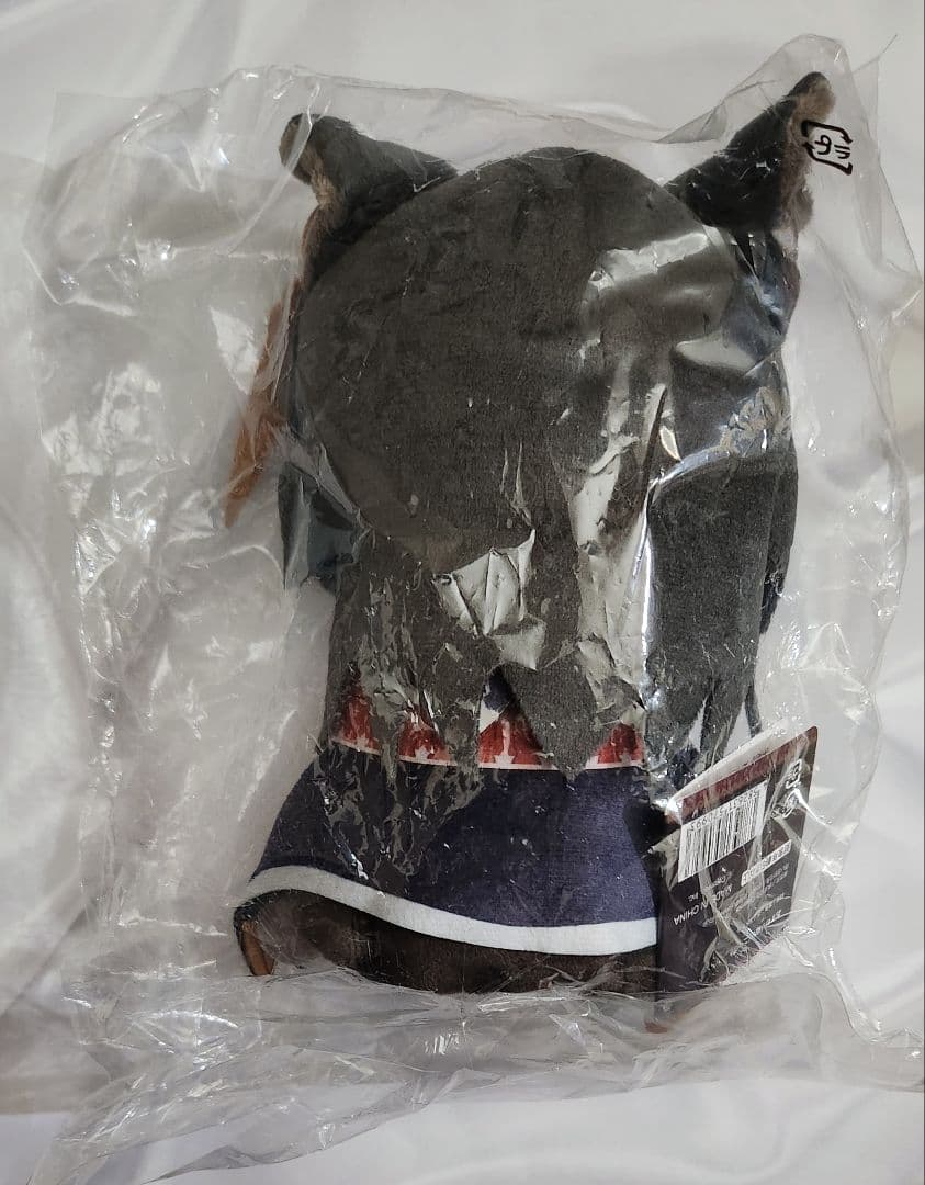 おすわりぬい ニーア グラフェス グラブル