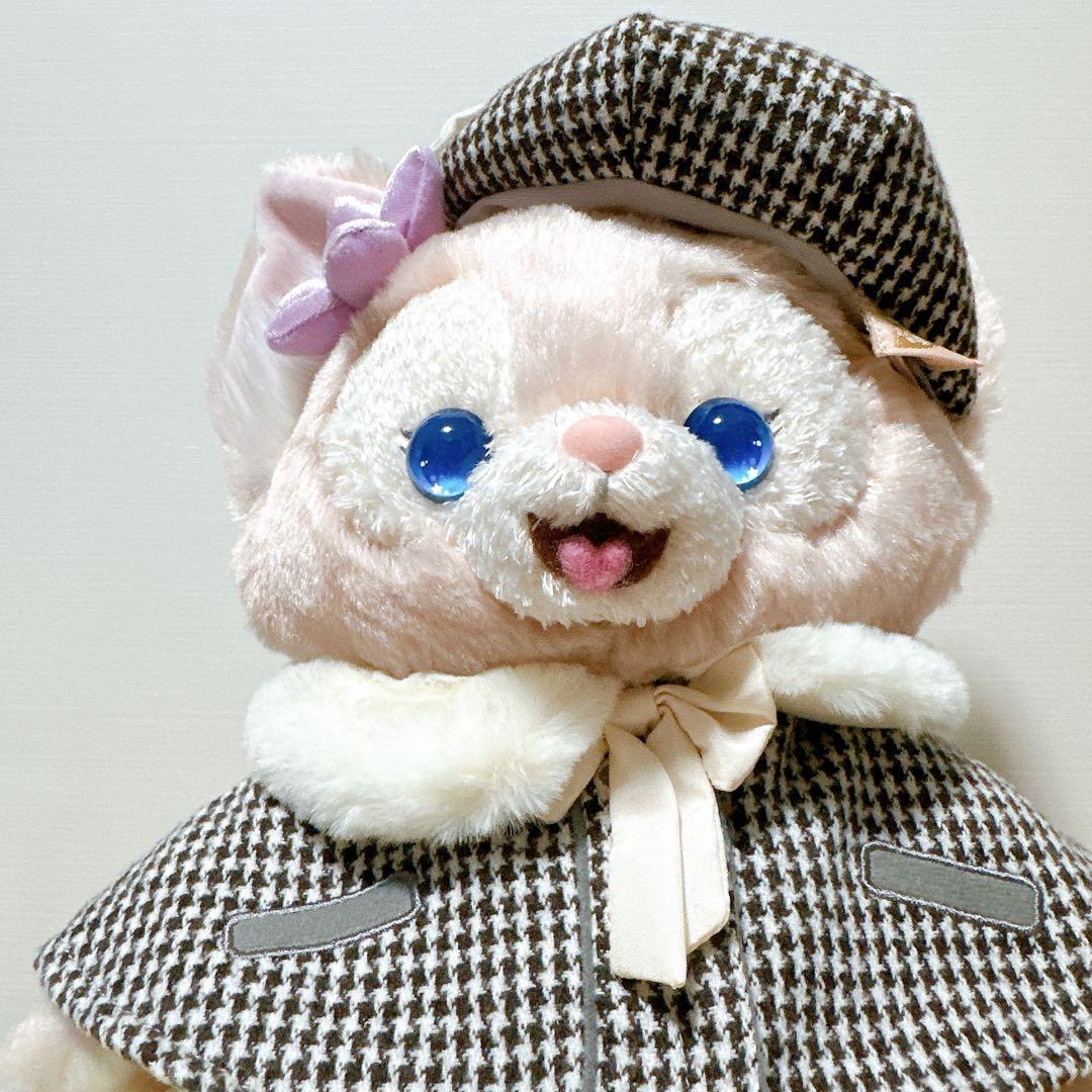 リーナベル　Sサイズ　ぬいぐるみコスチューム　セット