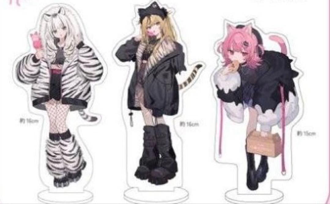 きなこもっち 会場限定新刊フルセット