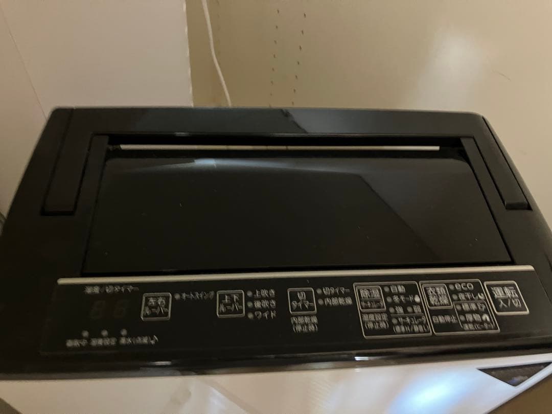 CORONA 除湿乾燥機 コンパクト ホワイト　2022年製