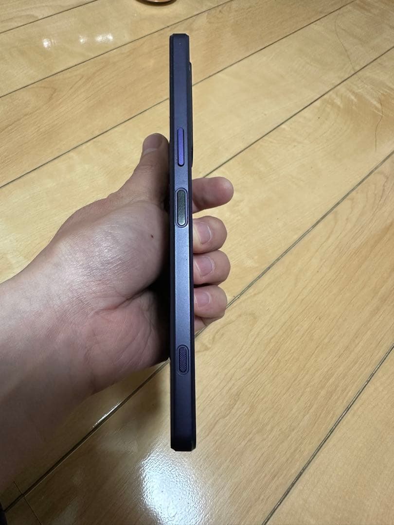 Sony Xperia 1 IV パープル　SIMフリー　512GB