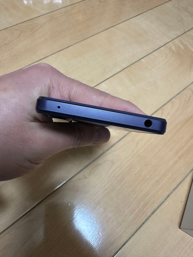 Sony Xperia 1 IV パープル　SIMフリー　512GB