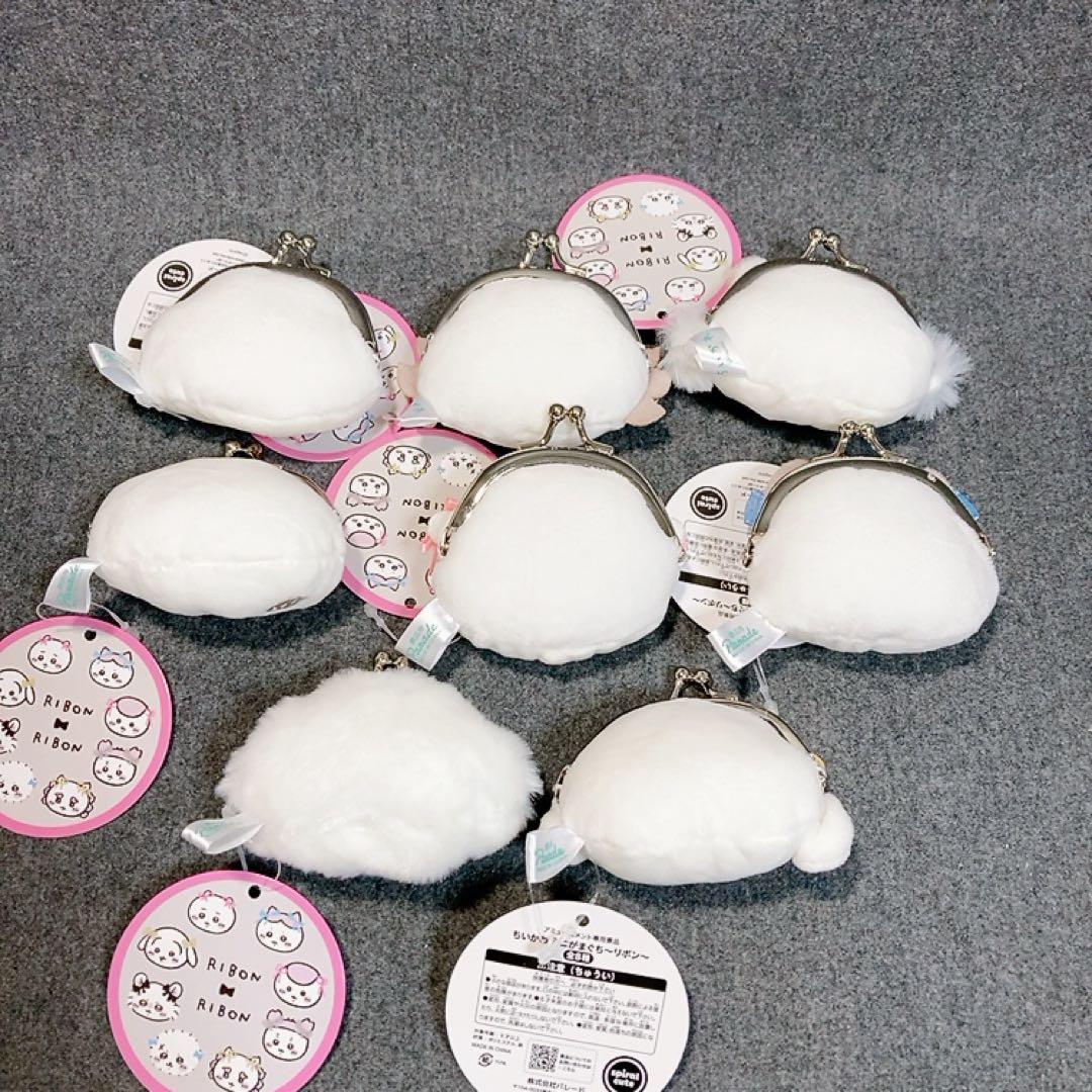 新品 52点 ちいかわ ぬいぐるみ マスコット まとめ売り 大量