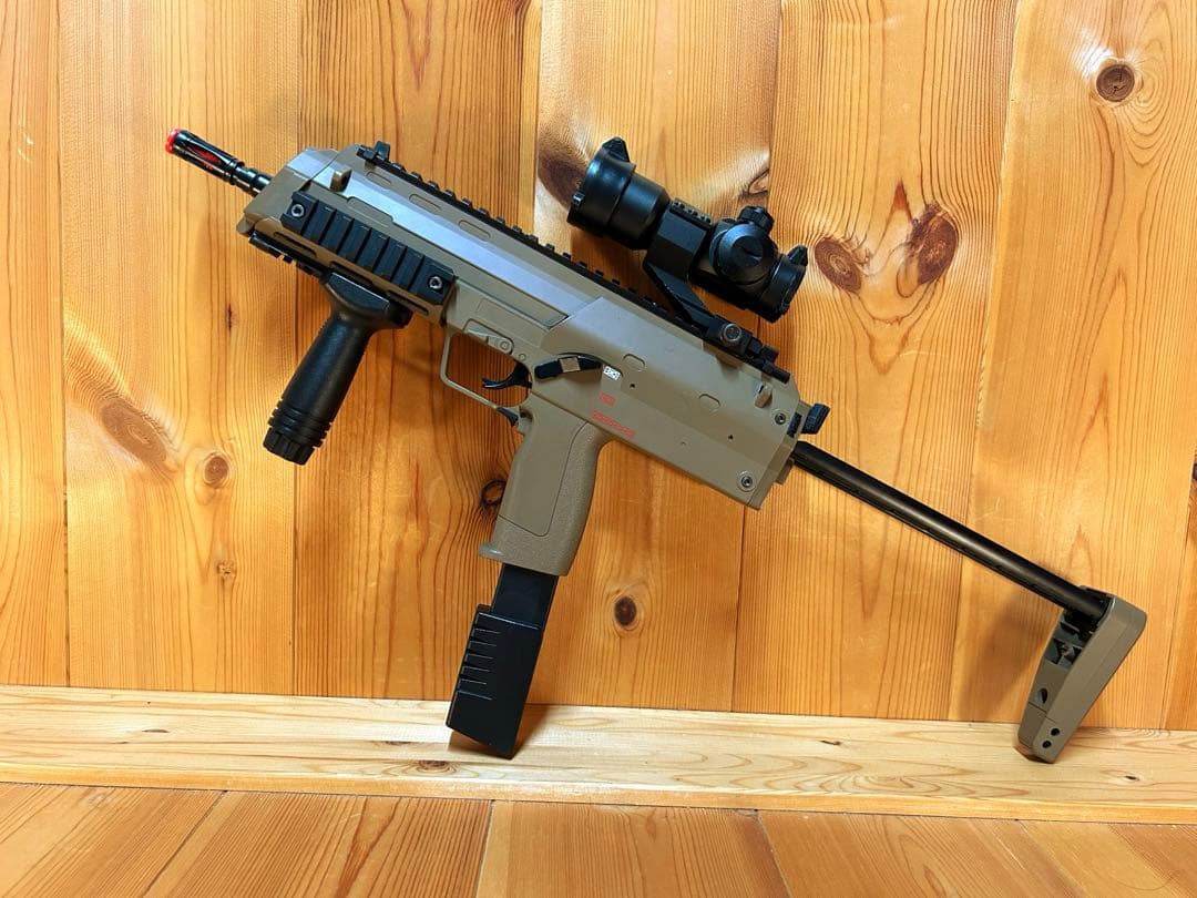 ‼️10禁最強‼️希少‼️クラウンモデル　CP7 カスタム‼️