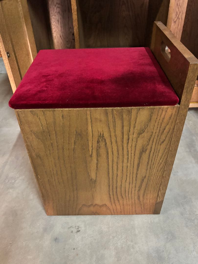 N3250 和光 ライティングビューロー　 ライティングデスク