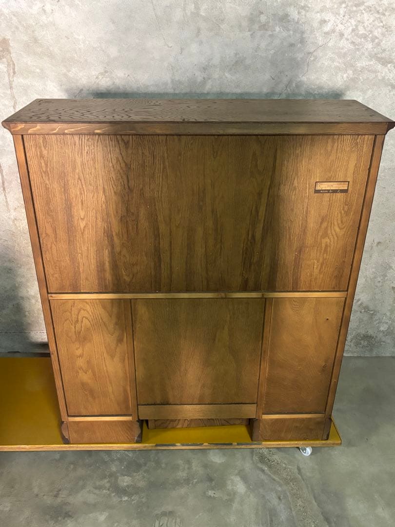 N3250 和光 ライティングビューロー　 ライティングデスク