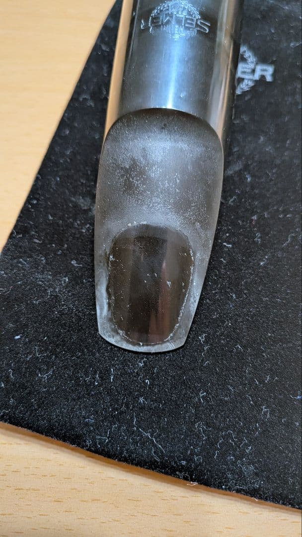 SELMER S80 C✬　バリトンサックス