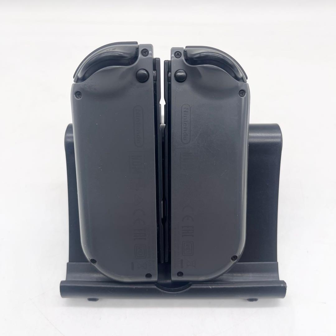 【完品】Nintendo Switch 本体 旧型 未対策機 動作良好