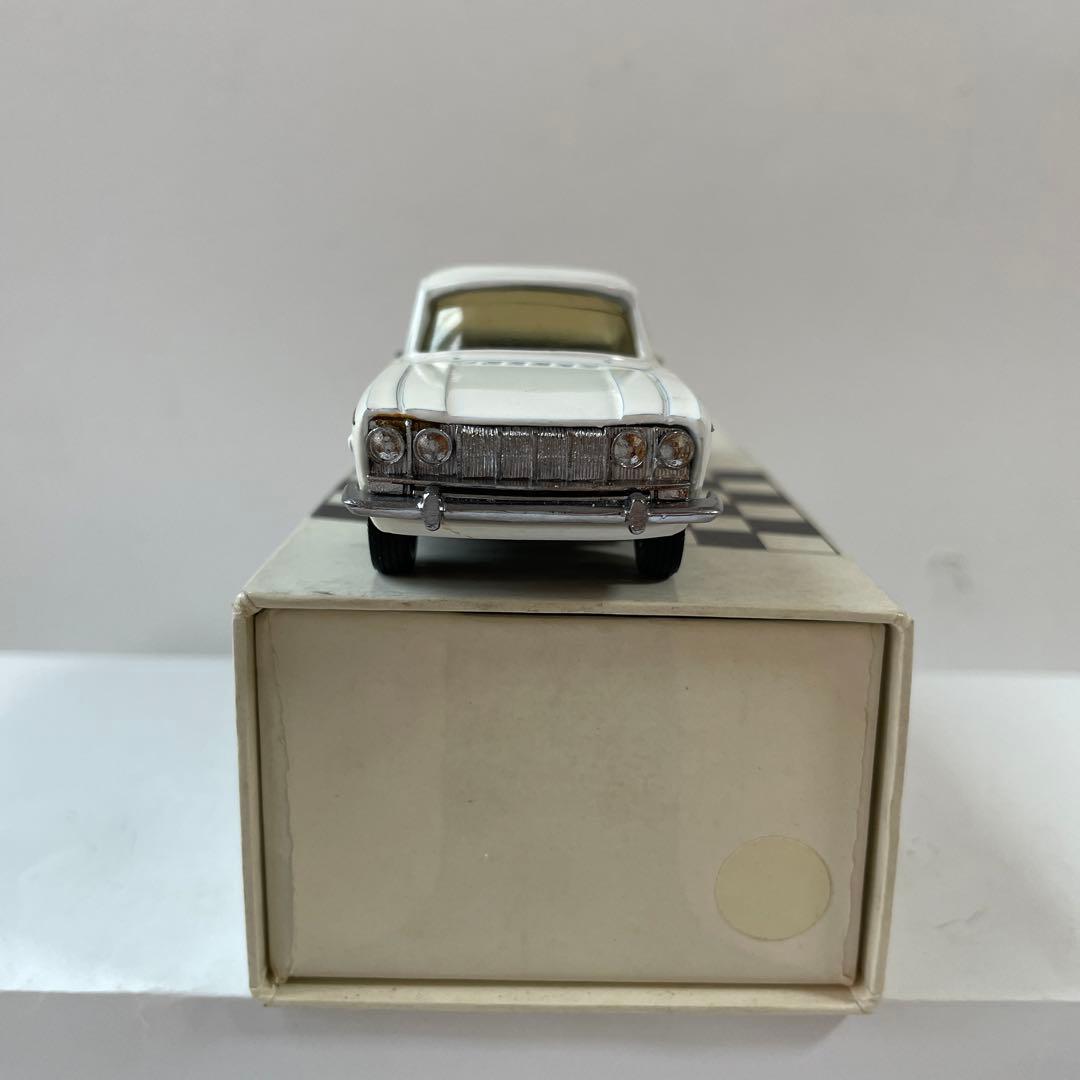 カドーNo.13 プリンス　スカイライン2000GTB