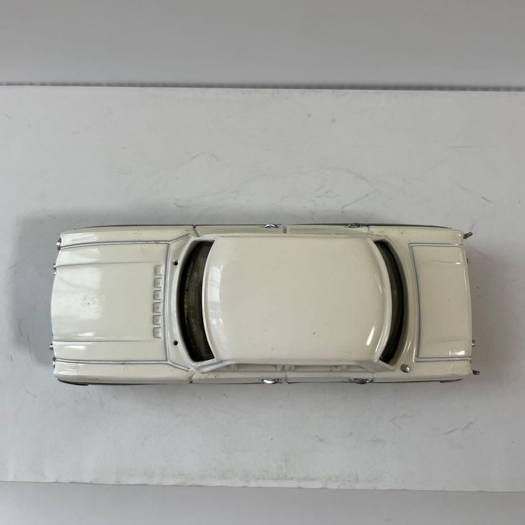 カドーNo.13 プリンス　スカイライン2000GTB