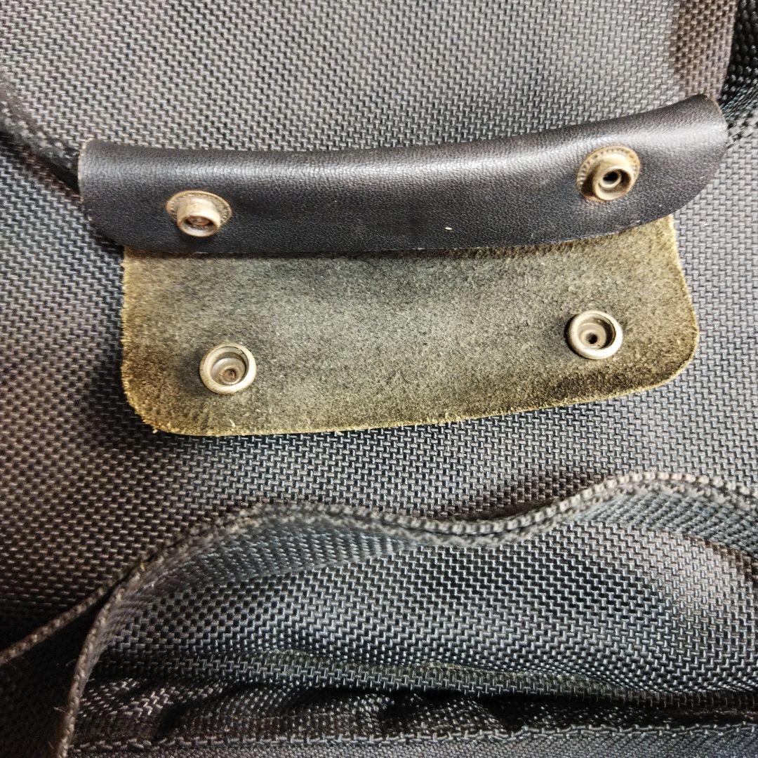 Apple　純正　キャリングケース　DJバッグ　レコードバッグ