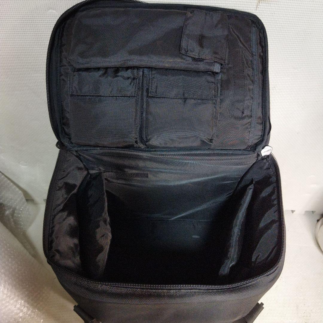 Apple　純正　キャリングケース　DJバッグ　レコードバッグ