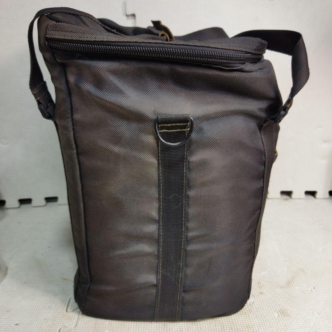 Apple　純正　キャリングケース　DJバッグ　レコードバッグ