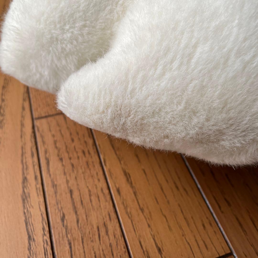 うめ吉　あやか　ぬいぐるみ　犬　レトロ　オリエンタルトーイ