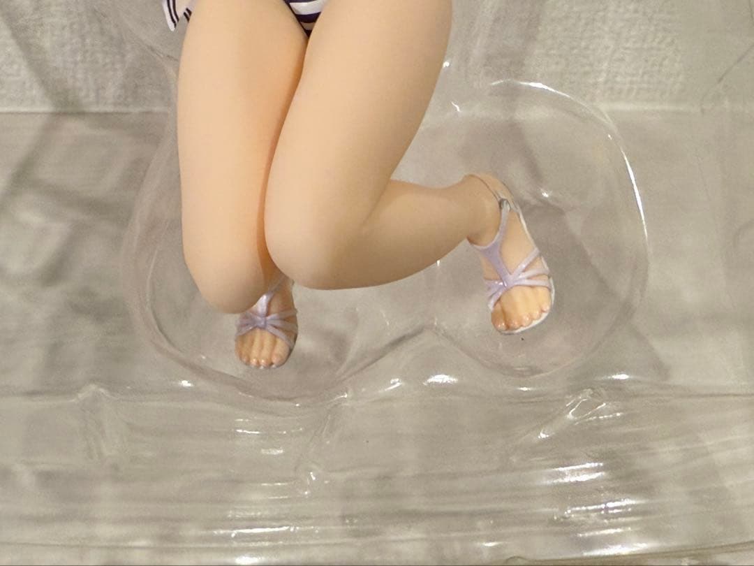 冴えない彼女の育てかた♭ 加藤恵 水着Ver. 1/7スケール