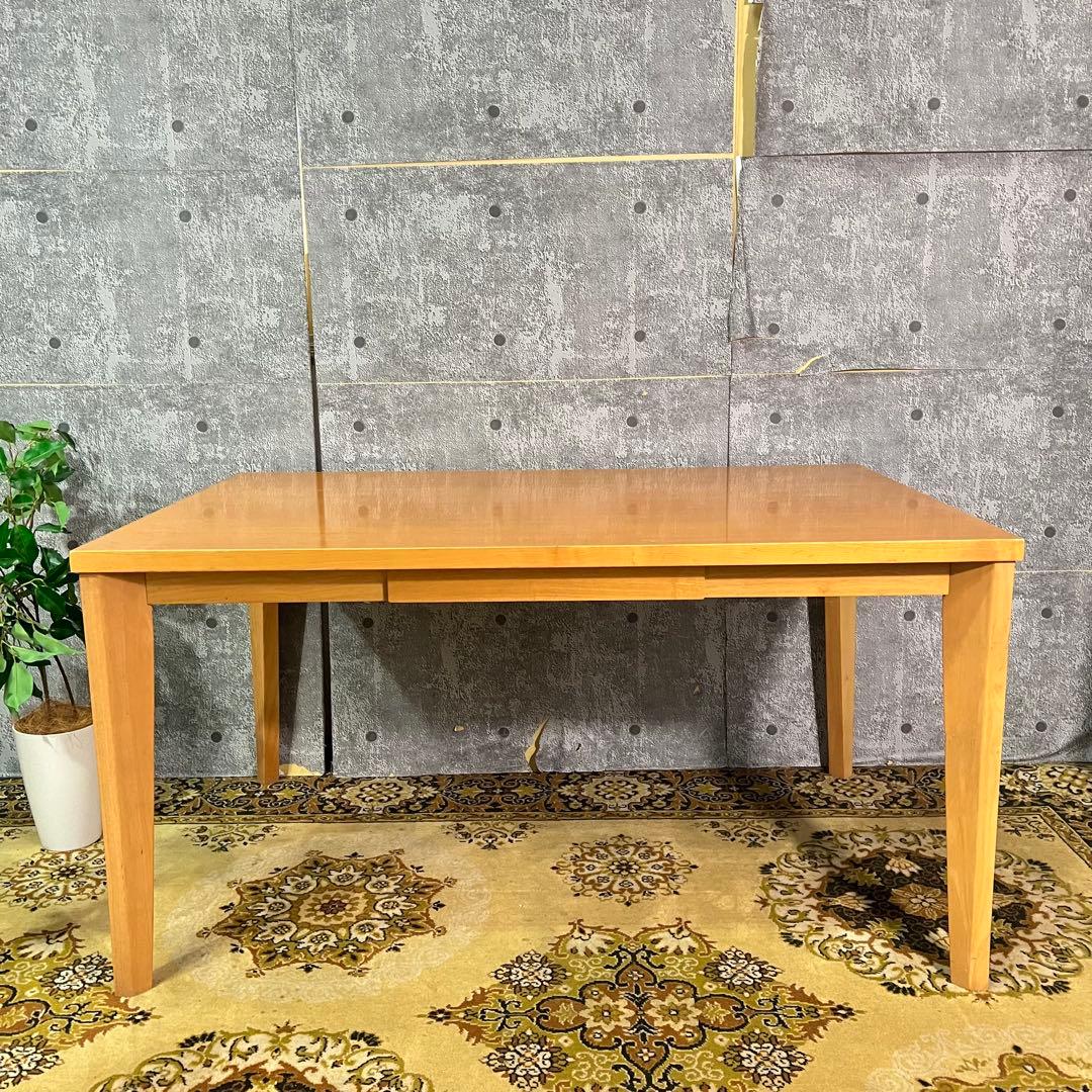 ꧁大塚家具꧂ダイニングテーブル センターテーブル 食卓机 机 テーブル モダン