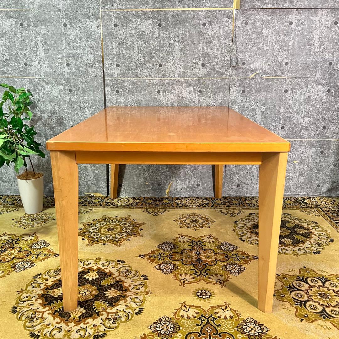 ꧁大塚家具꧂ダイニングテーブル センターテーブル 食卓机 机 テーブル モダン