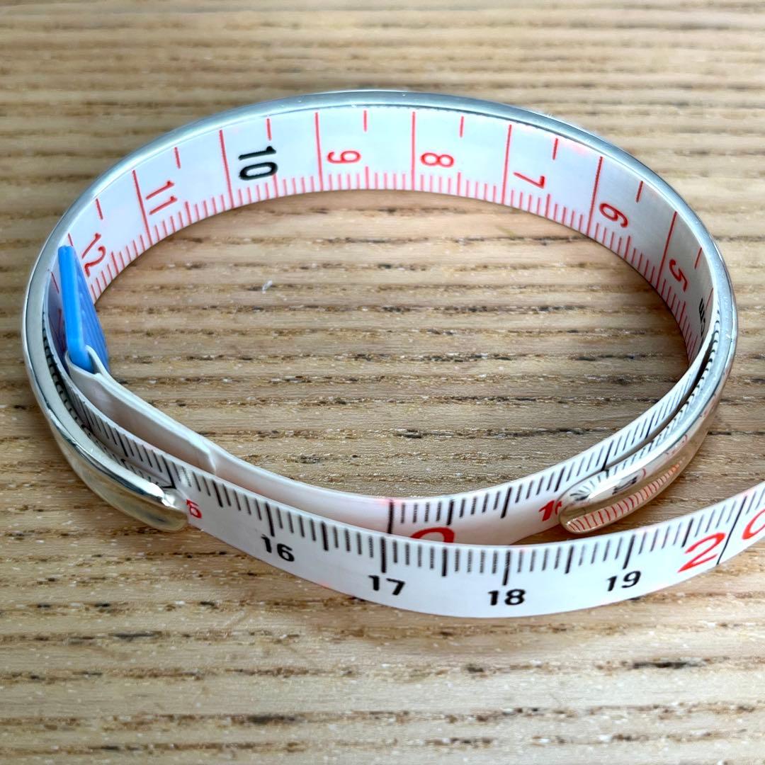 ★美品★ QUETZAL Blasen Bangle ケツァールシルバーバングル