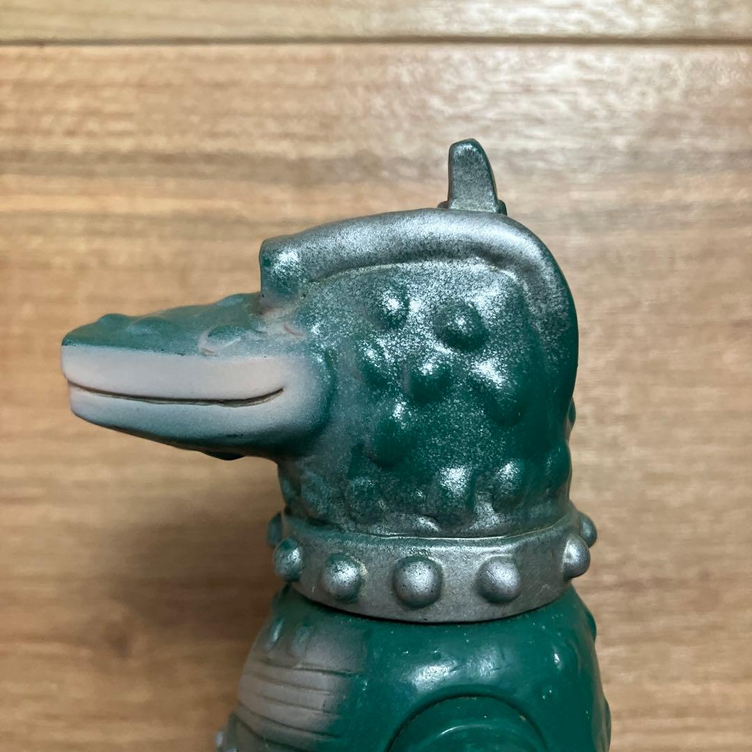 マーミット ビニパラベビー バンデラー　改造　バンデラー　セット