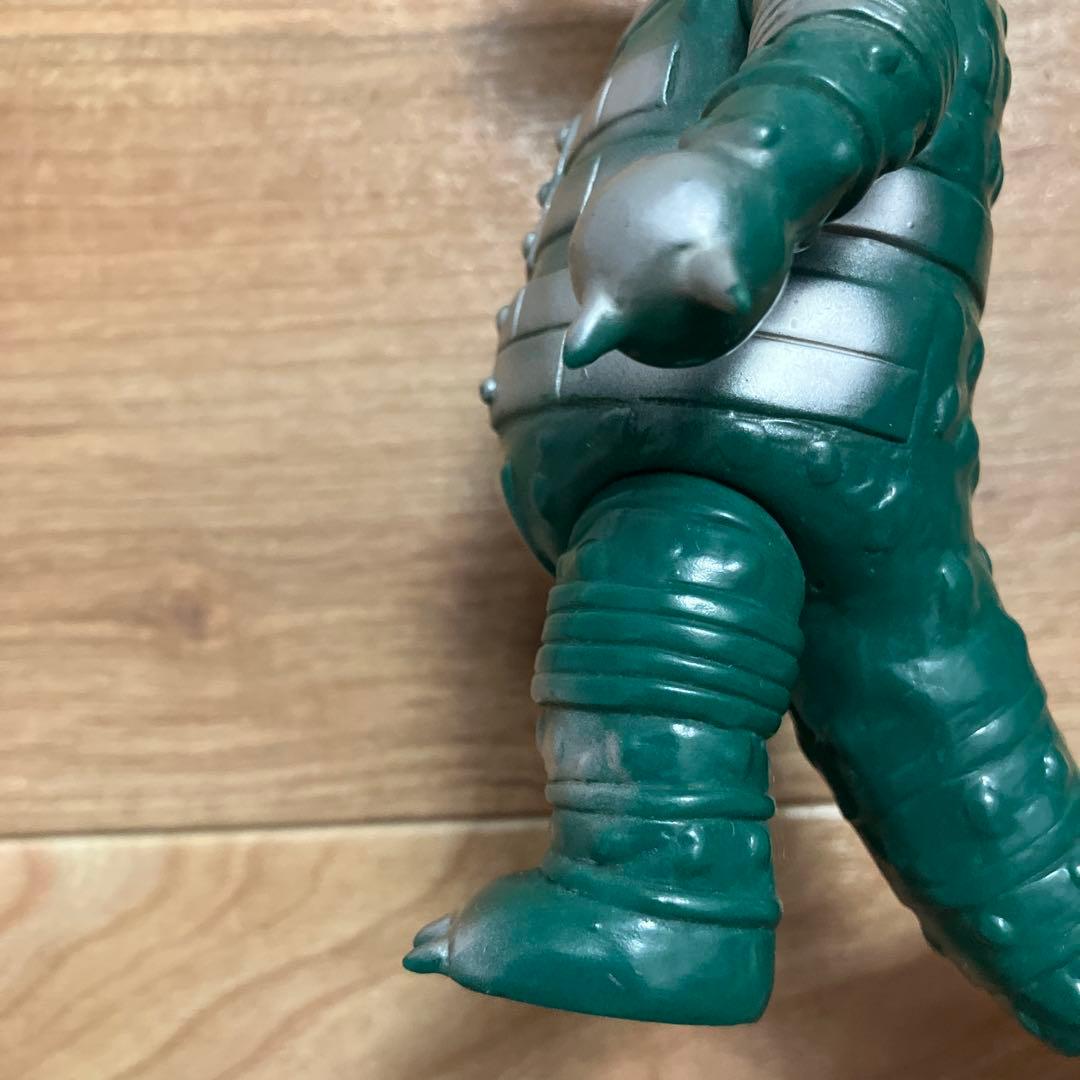 マーミット ビニパラベビー バンデラー　改造　バンデラー　セット