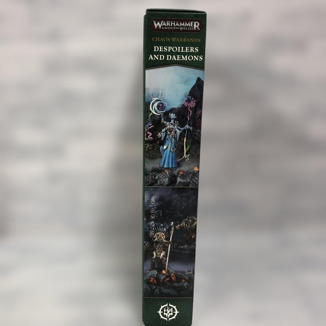 o553 強奪者と悪魔