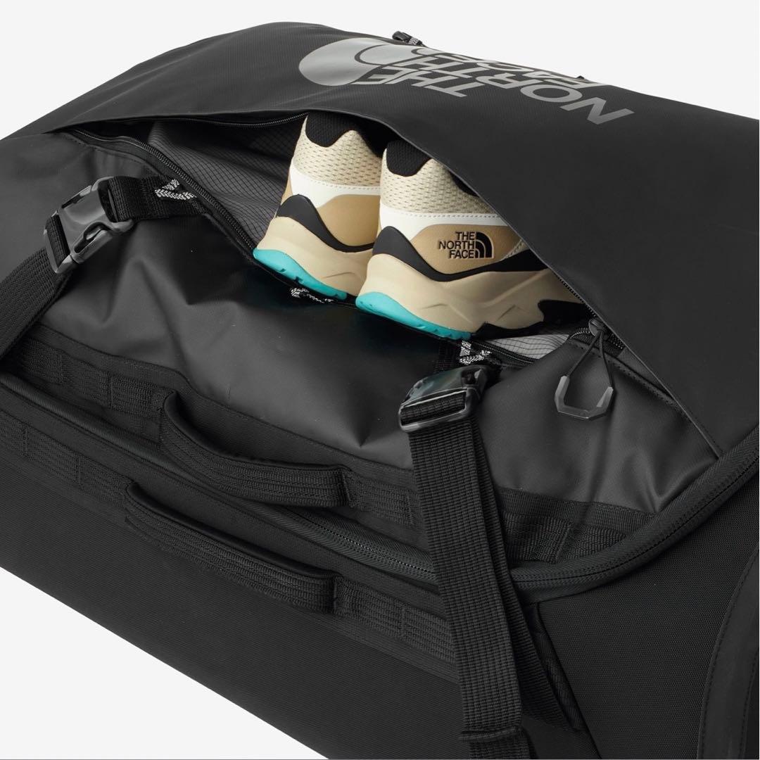 ノースフェイス ベースキャンプローリングサンダー 28インチ【95L】新品未開封