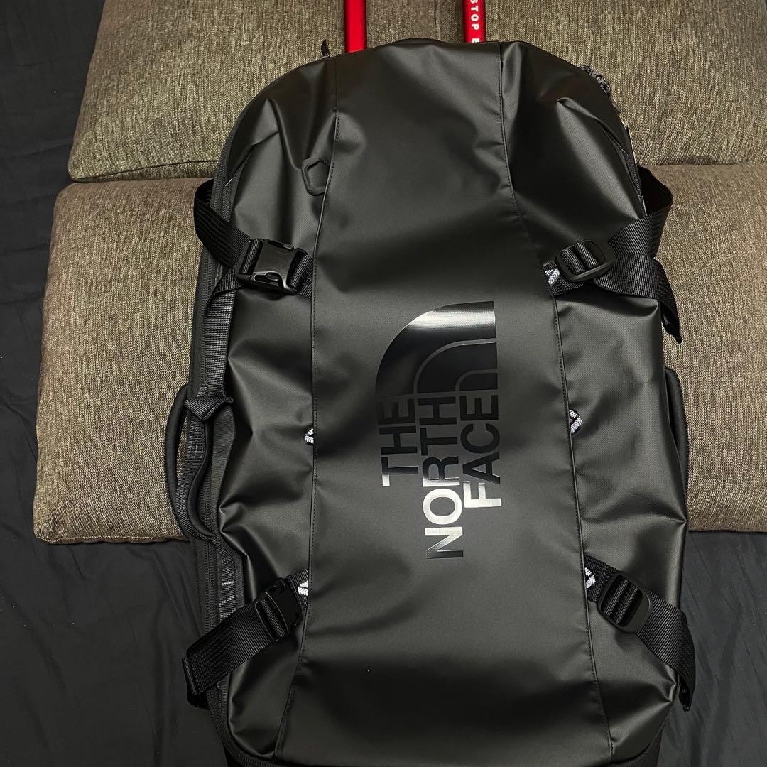 ノースフェイス ベースキャンプローリングサンダー 28インチ【95L】新品未開封