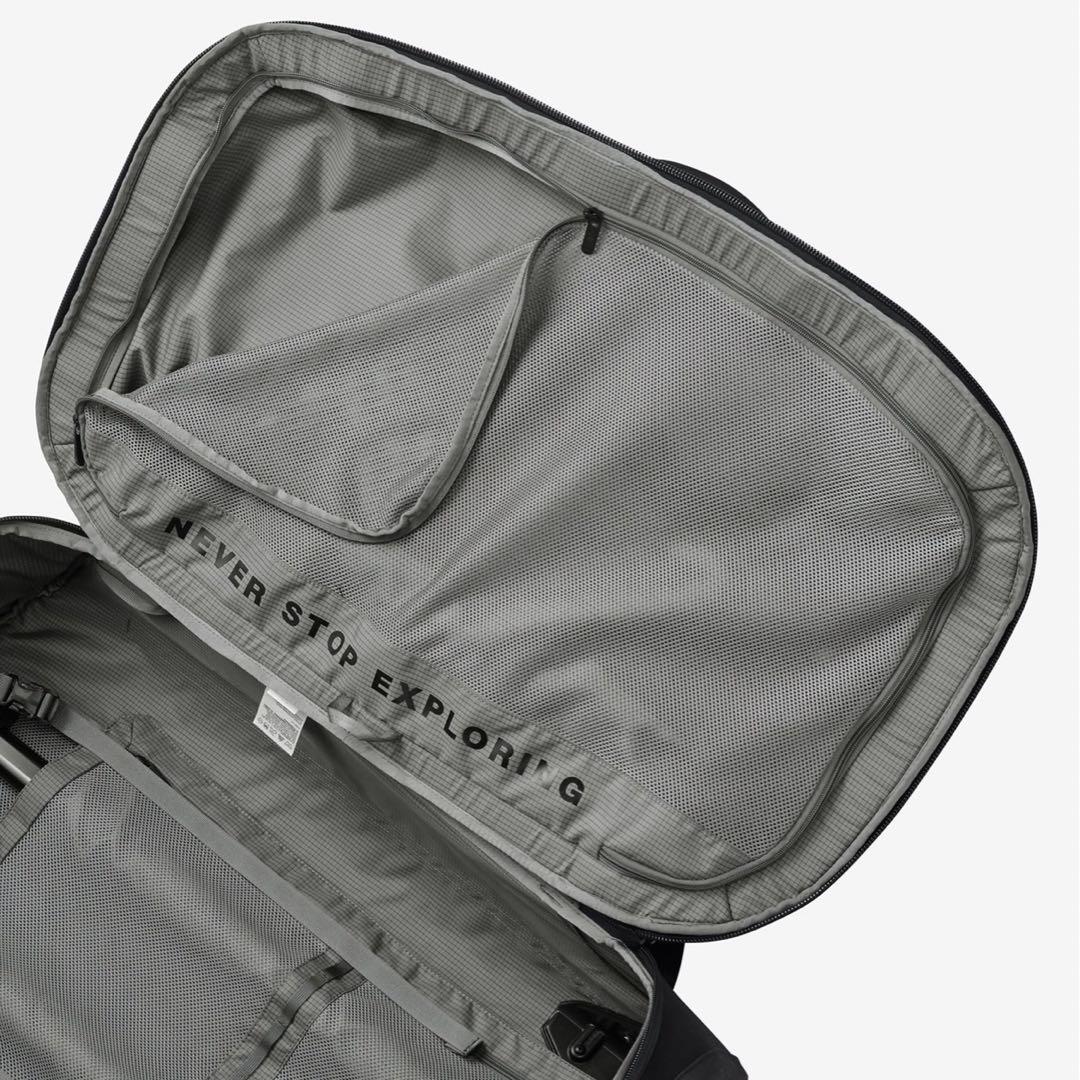 ノースフェイス ベースキャンプローリングサンダー 28インチ【95L】新品未開封