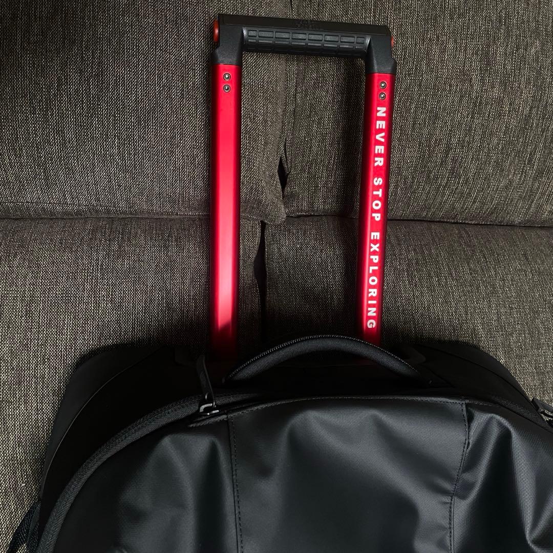 ノースフェイス ベースキャンプローリングサンダー 28インチ【95L】新品未開封