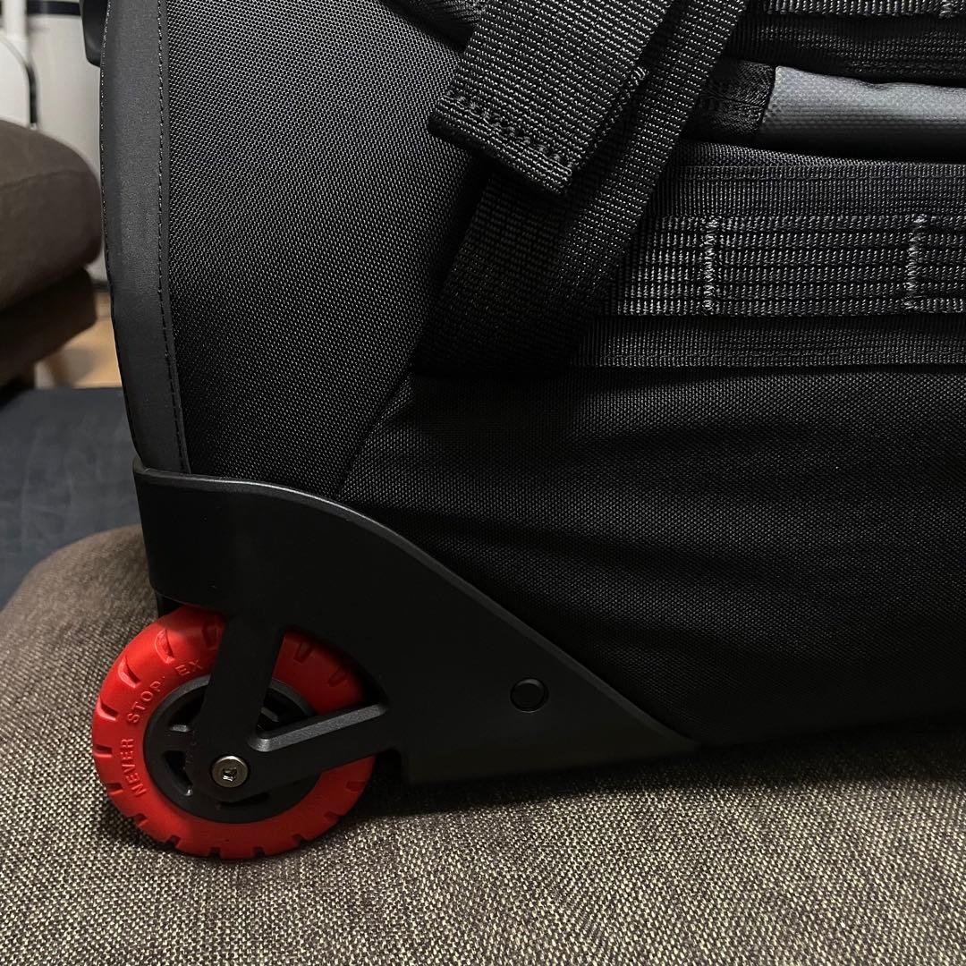 ノースフェイス ベースキャンプローリングサンダー 28インチ【95L】新品未開封