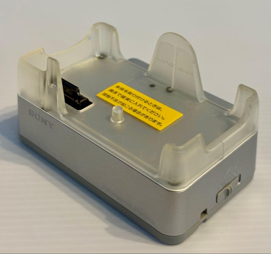 SONY DCR-PC120 NTSC ビデオカメラ本体