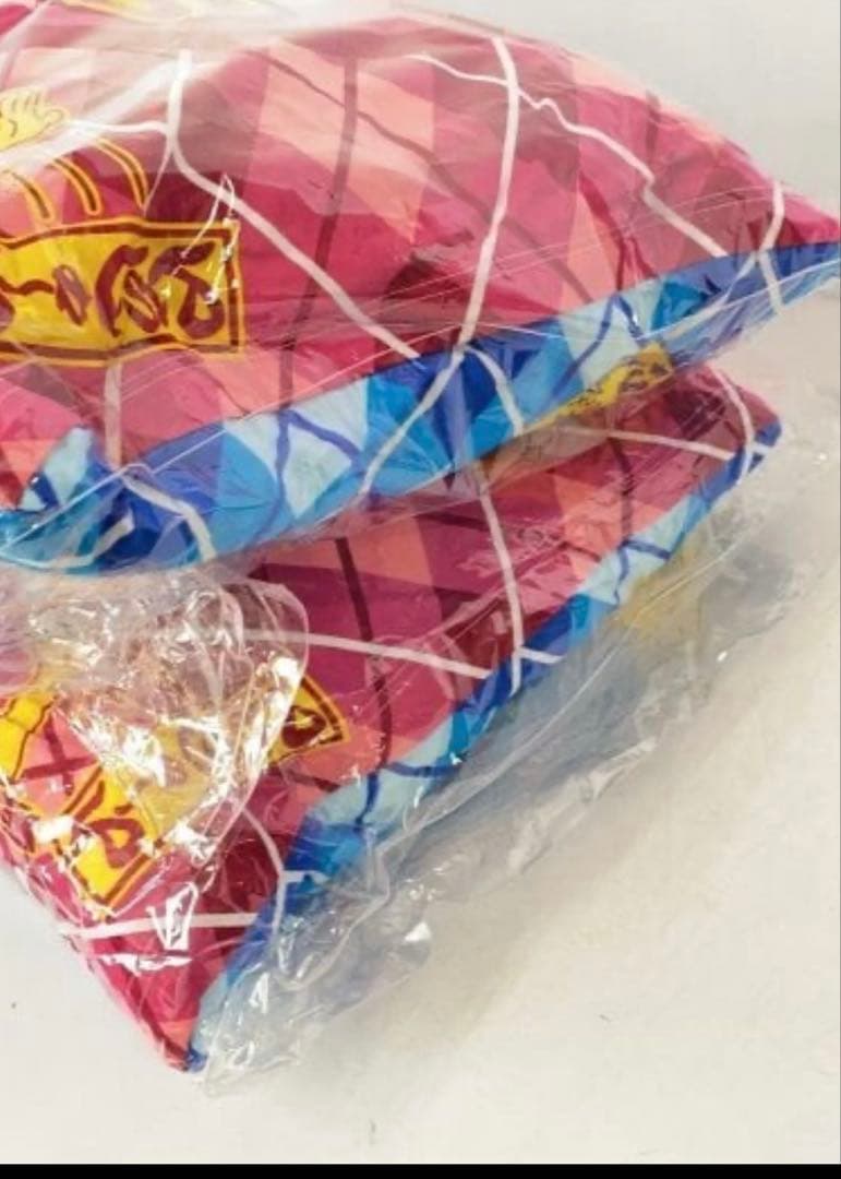 希少　レトロ　新婚さんいらっしゃい！　YES NO枕　非売品　2個セット