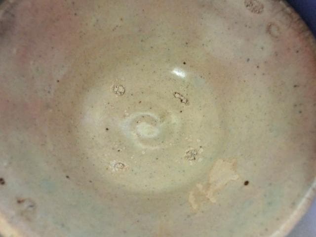 茶碗■李朝 中国 お茶道具 古玩 唐物 古美術 時代物 骨董品■