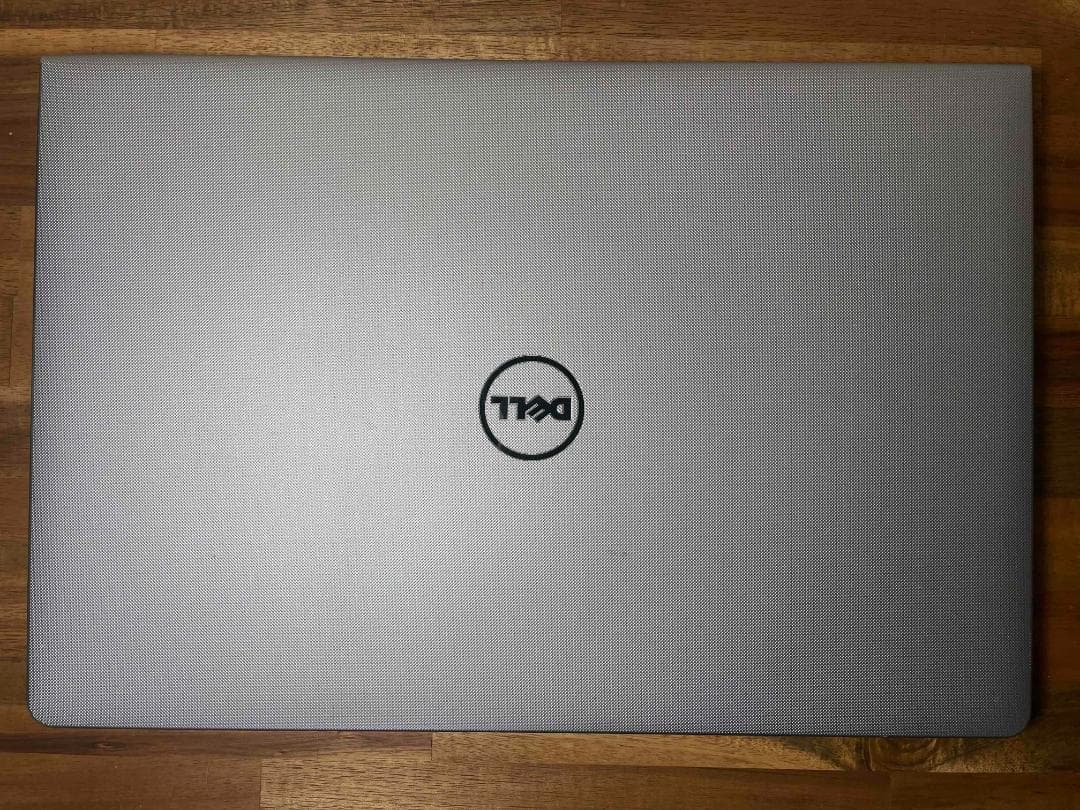 Win11搭載 第6世代i7 Inspiron メモリ16GB SSD480GB