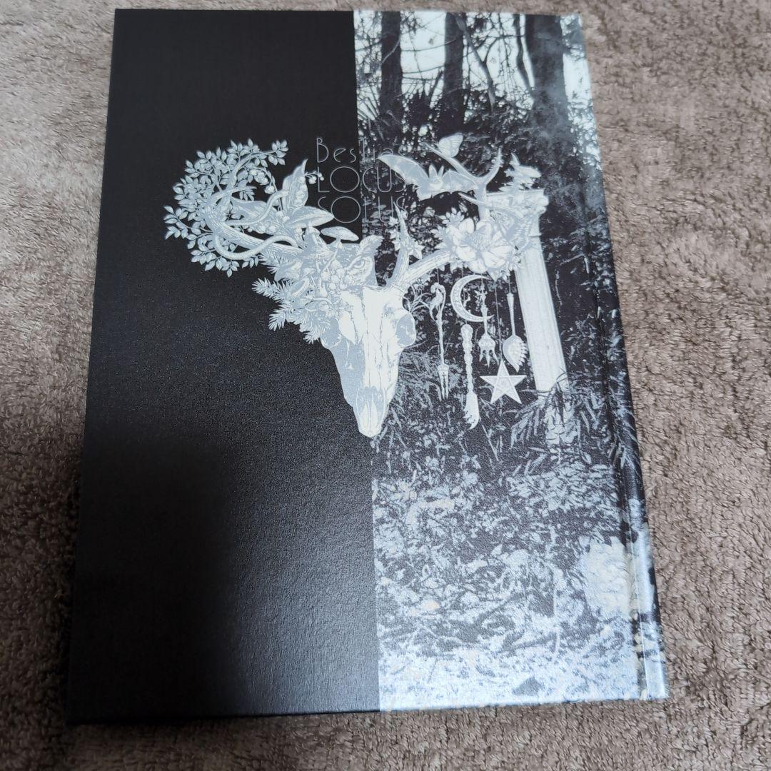 BUCK-TICK　パンフレット