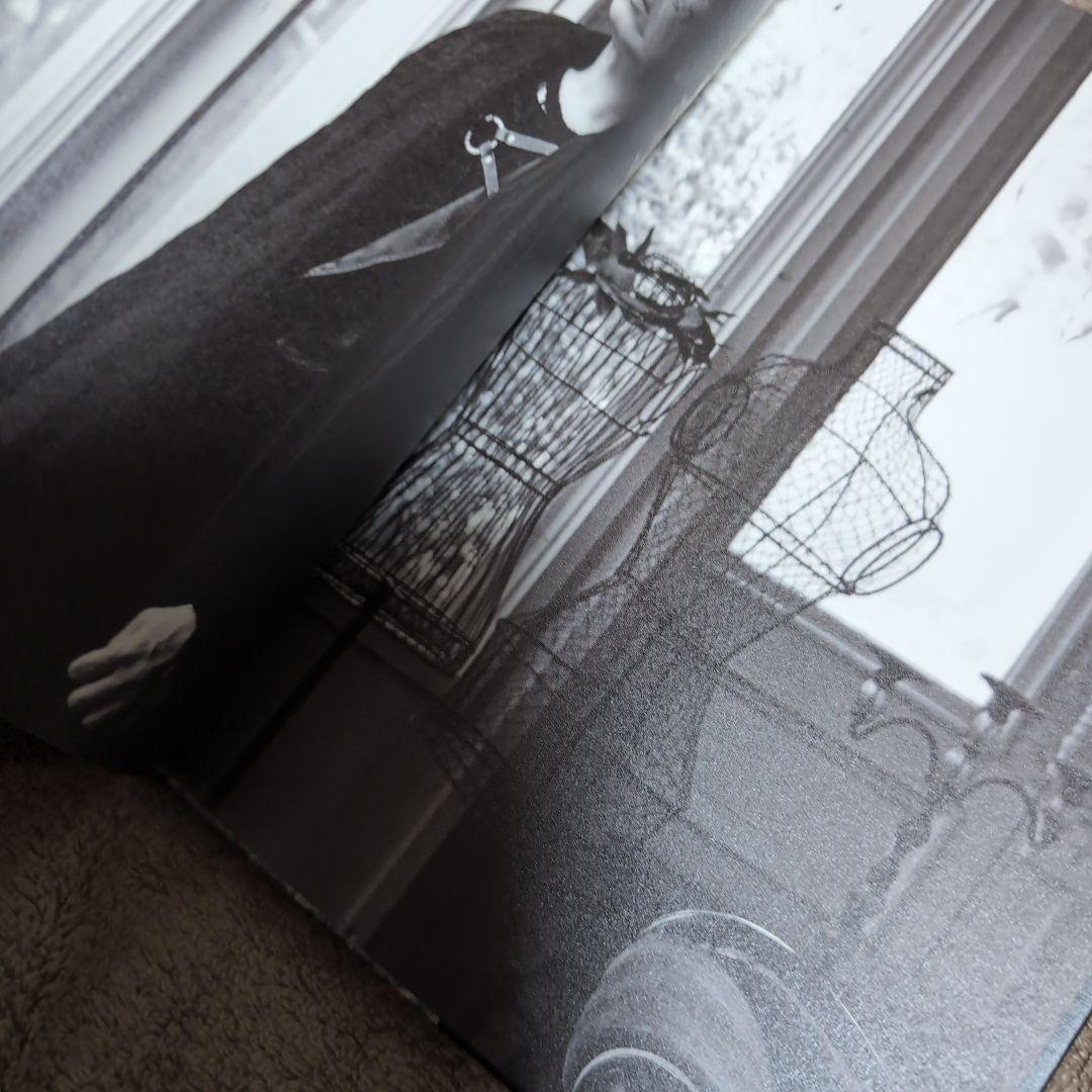 BUCK-TICK　パンフレット