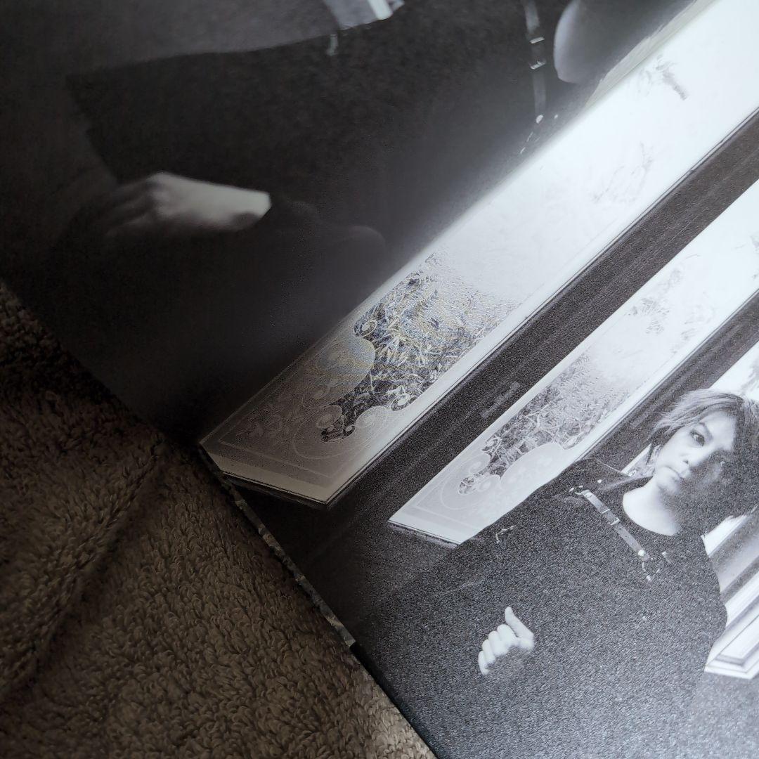 BUCK-TICK　パンフレット