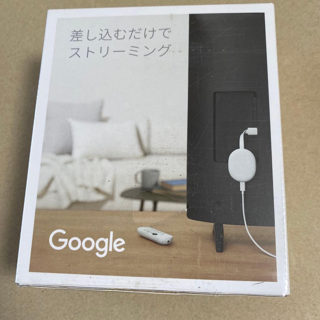 Google(グーグル) GA03131-JP 2Kモデル