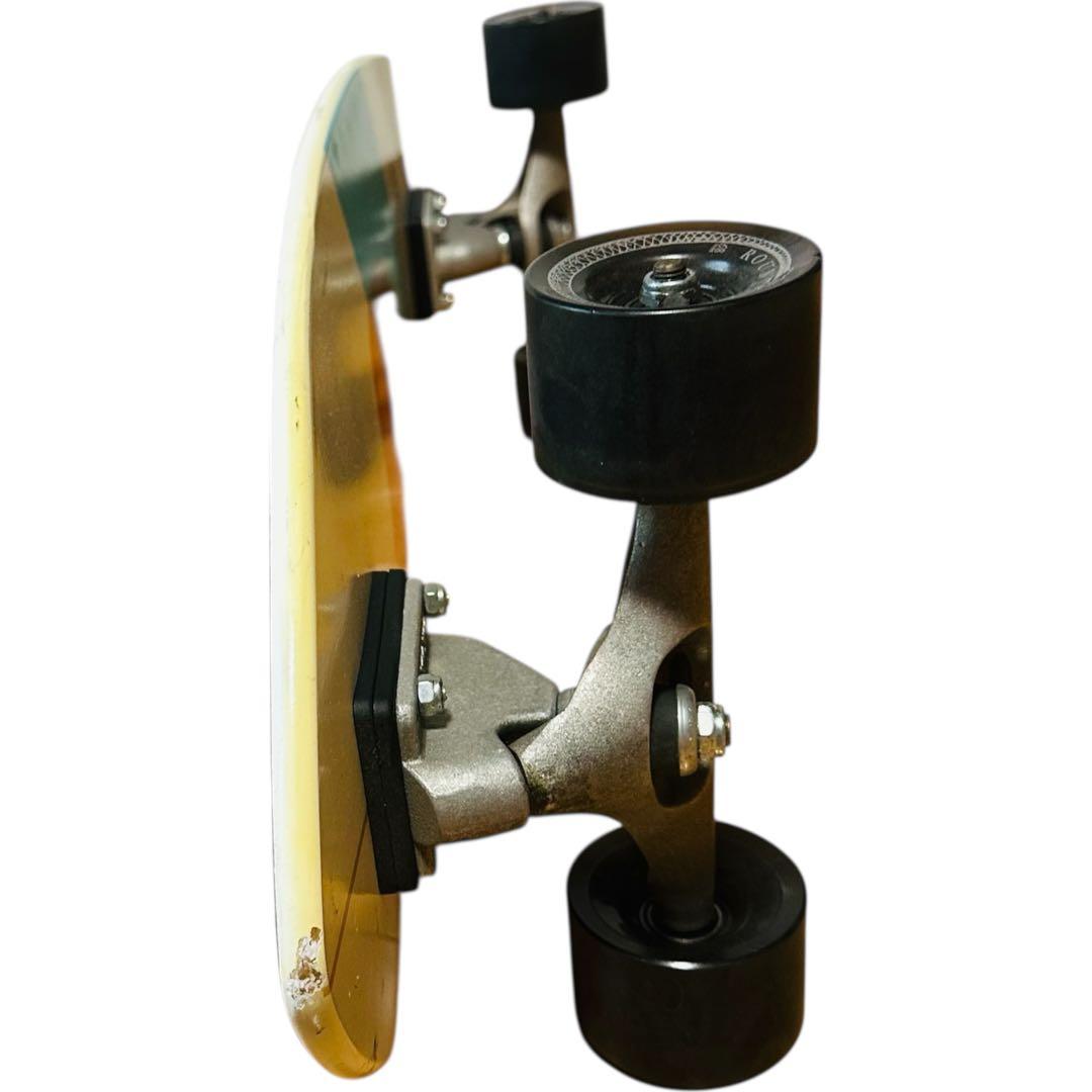 CARVER カーバー スケートボード TRITON トライトン