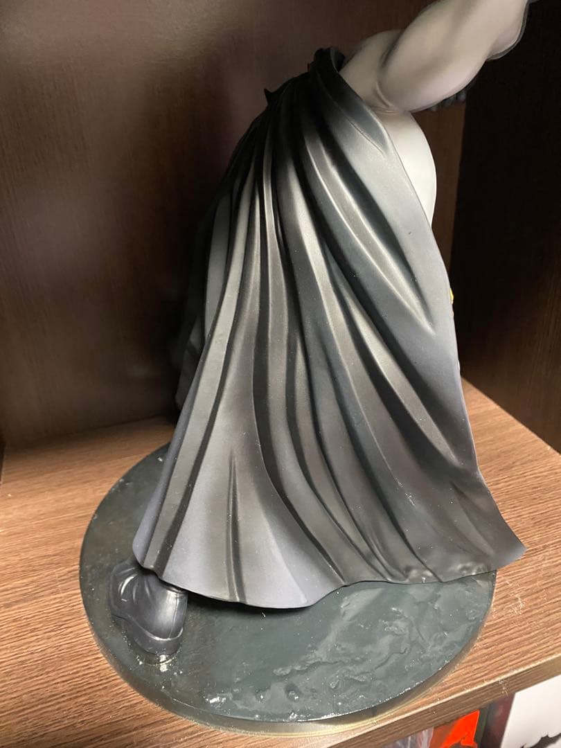 artfx バットマン ダークナイトリターンズ スタチュー