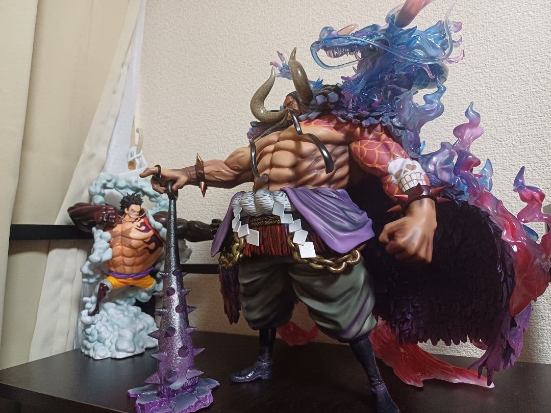 コミック・アニメ kaido figure