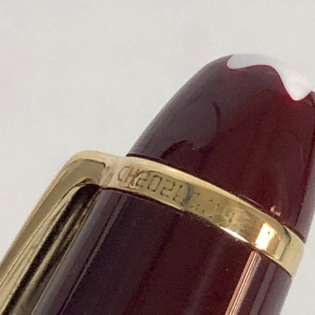 MONTBLANC モンブラン ボールペン ブランド 小物