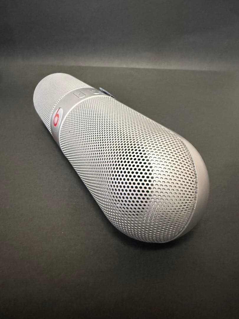 スピーカー・ウーファー Beats Pill BT SP PILLBT V2 SLV