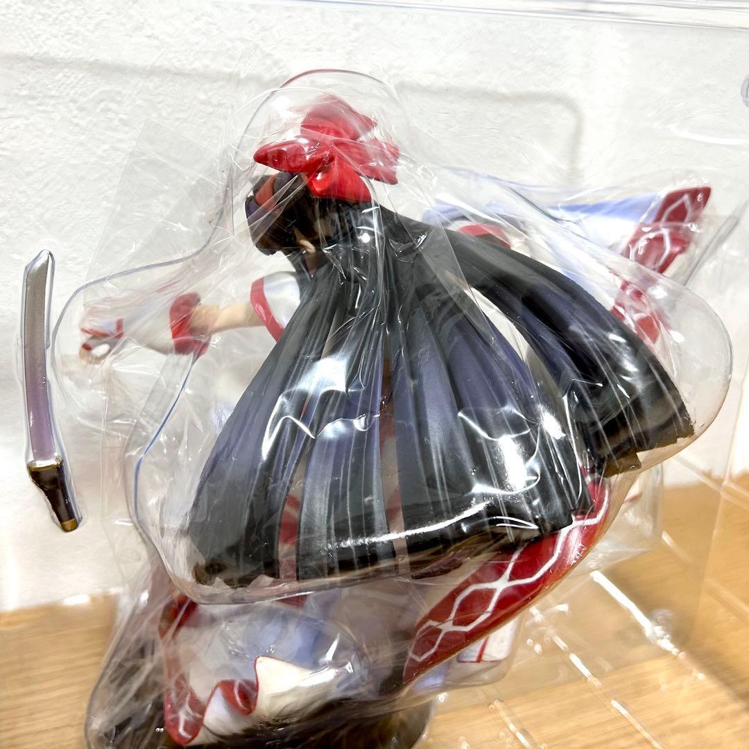 アートストーム サムライスピリッツ ナコルル 1/6