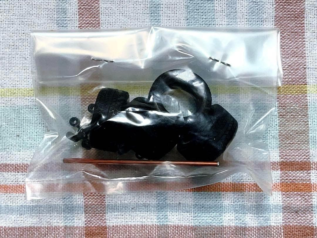 初版品 ヴィンテージ タミヤ 1/24 ソアラ・エアロスペシャル w/新品ボディ