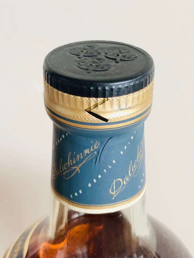 ダルウィニー ダブルマチュアード 1989 1992 1995 ウイスキー 3本