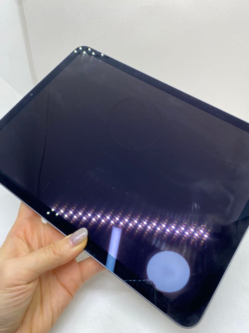 Ipad Air 第5世代 256GB WiFi モデル　6YFVL