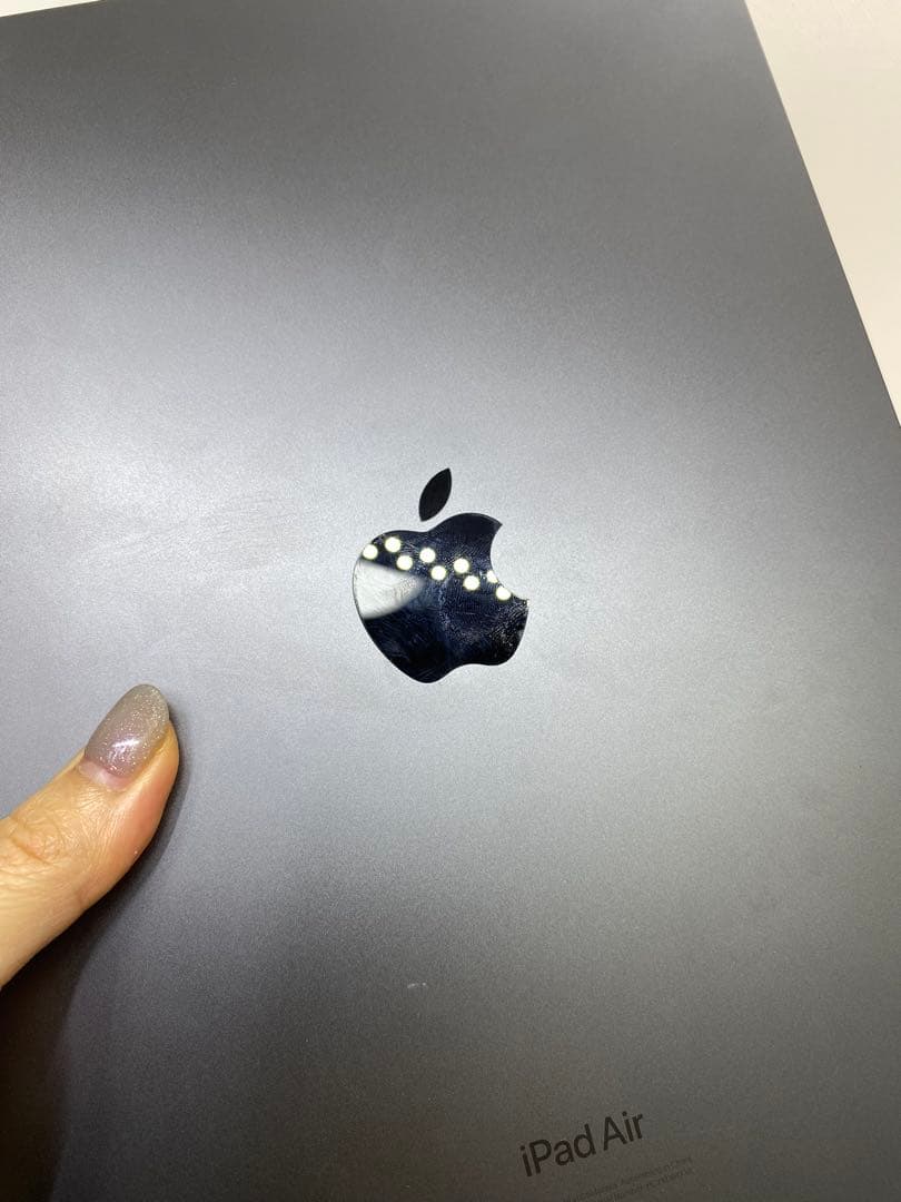 Ipad Air 第5世代 256GB WiFi モデル　6YFVL