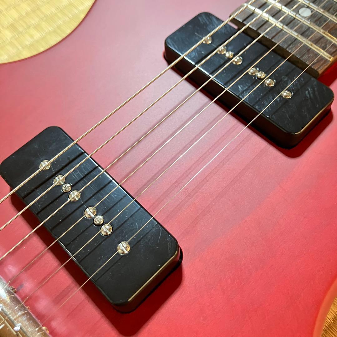 【美品】エピフォン　レスポール　スペシャル